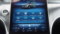 Mercedes-Benz GLC 200 4Matic Avantgarde