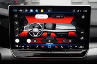 VW Golf VIII Variant 1.5 eTSI Life DSG