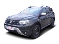 Dacia Duster II 1.3 TCE Prestige LED Navi Kamera