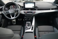 Audi A4 Quattro Avant 40 TDI quattro S-Line