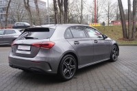Mercedes-Benz A 180 A180 d AMG Line 7G-DCT
