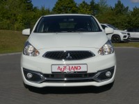 Mitsubishi Space Star 1.0 Basis