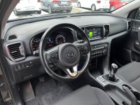 Kia Sportage 1.6 GDI Attract 2WD