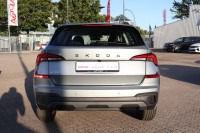 Skoda Kamiq 1.0 TSI