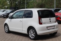 Vorschau: Skoda Citigo 1.0 MPI Active