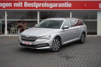 Vorschau: Skoda Superb Combi 1.4 TSI Ambition iV DSG