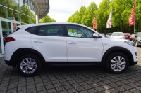 Hyundai Tucson 1.6 blue 2WD