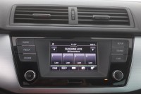 Skoda Fabia Combi 1.2 TSI