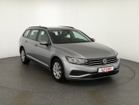 VW Passat Variant 2.0 TDI