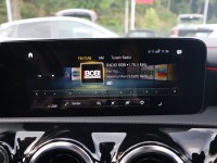 Mercedes-Benz CLA 200 AMG Line 7G-DCT Aut.