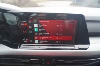 VW Golf VIII 1.0 eTSI