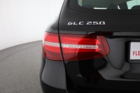 Mercedes-Benz GLC 250 9G-Tronic 4Matic