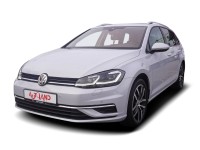 VW Golf VII Variant 1.5 TSI VC LED ACC AHK Dynaudio