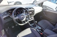 VW Touran 2.0 TDI Join 7-Sitzer