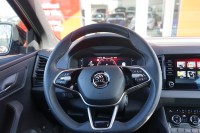 Skoda Karoq 1.5 TSI Sportline