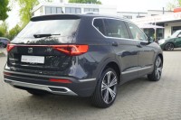 Seat Tarraco 2.0 TDI 4D