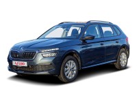 Skoda Kamiq 1.0 Active LED Kamera SmartLink DAB