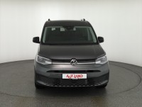VW Caddy Maxi Style 1.5 TSI DSG
