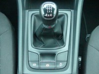 Skoda Kodiaq 1.4 16V TSI 4x4