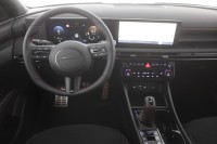 Hyundai Tucson 1.6T-GDI N-Line 4WD Aut.