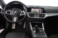 BMW 420 d Coupe xDrive M Sport Aut.