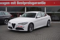 Vorschau: Alfa Romeo Giulia 2.2D Super