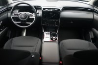 Hyundai Tucson 1.6 T-GDI Hybrid