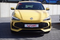 MG MG3 1.5 Hybrid Luxury Aut.