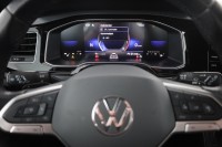 VW Taigo R-Line 1.0 TSI DSG