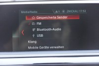 BMW 220 d Sport Line