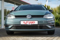 VW Golf VII 1.6 TDI IQ.DRIVE