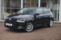 Vorschau: Skoda Fabia 1.0 TSI Style