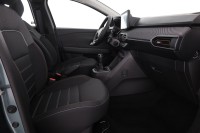 Dacia Sandero Stepway TCe 90