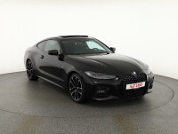 BMW 420 d Coupe xDrive M Sport Aut.