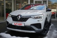 Vorschau: Renault Arkana 1.3 TCe R.S.Line