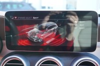 Mercedes-Benz C 220 C220 T-Modell d4Matic Avantgarde