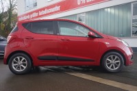 Hyundai i10 1.0 Passion