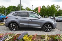MG ZS 1.5 Hybrid Luxury Aut.