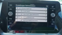 VW T-Cross 1.0 TSI DSG
