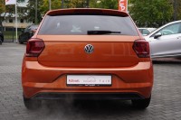 VW Polo 1.0 Comfortline