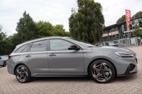 Hyundai i30 Kombi 1.6 T-GDI N-Line Aut.