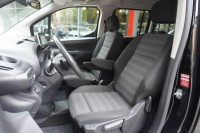 Opel Combo Life 1.2 Turbo Ultimate Aut.