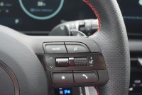 Hyundai Tucson 1.6 T-GDI N-Line Aut.
