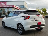 Nissan Micra 1.0