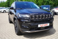 Jeep Compass 1.3 Hybrid 4xe Upland