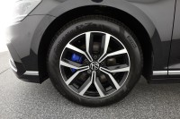 VW Passat Variant GTE 1.4 TSI DSG