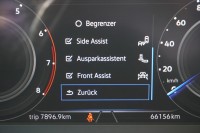 VW Tiguan 1.5 16V TSI Elegance DSG