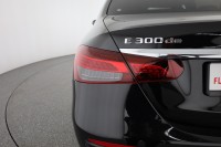 Mercedes-Benz E 200 E300 de AMG Line