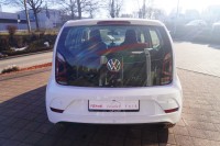 VW up up! 1.0 TSI