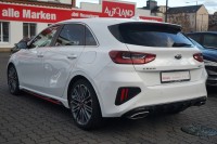 Kia cee'd Ceed 1.6T-GDI GT DCT7